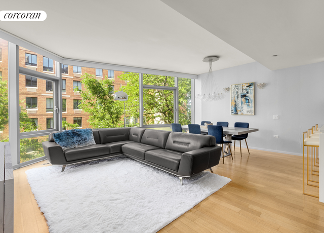 Property at 425 W 53rd St #409, New York City, NY 10019, 5 beds, 4 baths