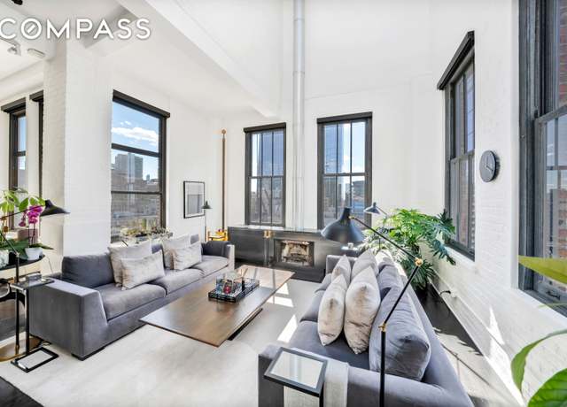 Property at 448 W 37th St Unit 11G/12G, New York City, NY 10018, 2 beds, 2.5 baths