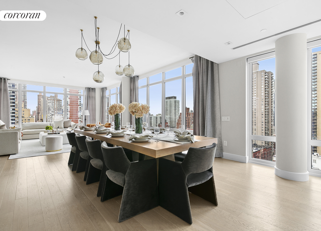 Property at 1355 1st Ave #15, New York City, NY 10021, 4 beds, 4 baths