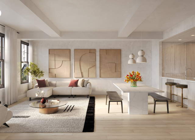 Property at 720 W End Ave Unit 2A, New York City, NY 10025, 2 beds, 2.5 baths
