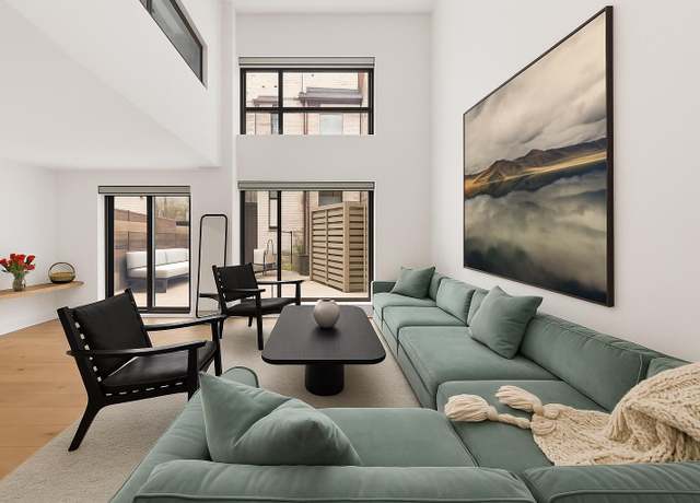 Property at 37 Bridge St Unit 1G, Brooklyn, NY 11201, 2 beds, 2 baths