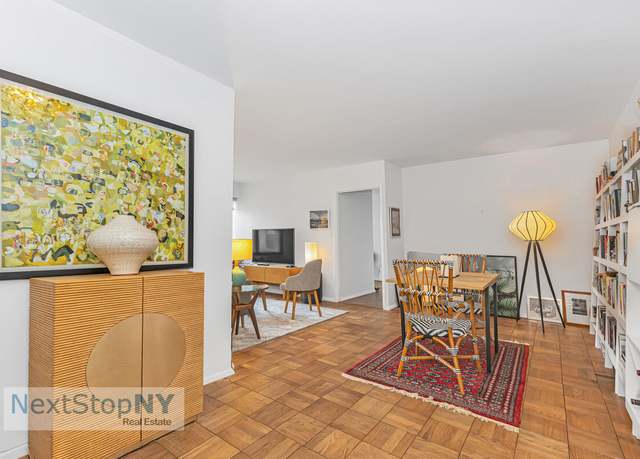 Property at 400 E 56th St Unit 25K, New York City, NY 10022, 1 bed, 1 bath