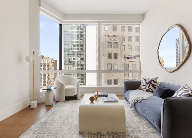 Property at 77 Greenwich St Unit 20C, New York, NY 10006, 2 beds, 2.5 baths