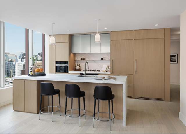 Property at 200 E 20th St Unit 12C, New York City, NY 10003, 2 beds, 2.5 baths