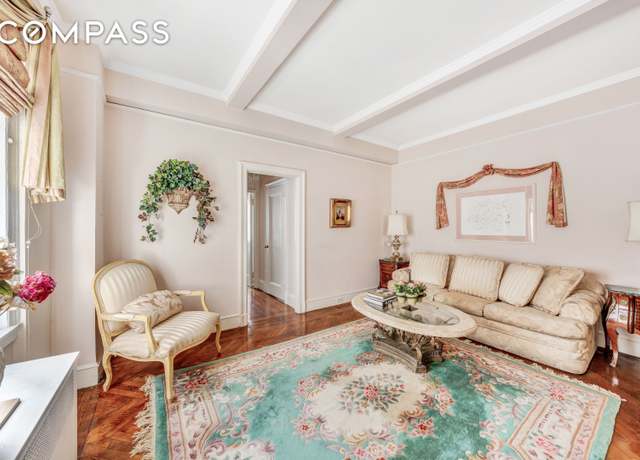 Property at 1060 Park Ave Unit 3B, New York City, NY 10128, 1 bed, 1 bath
