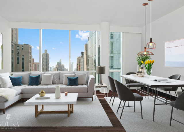 Property at 151 E 85th St Unit 12K, New York City, NY 10028, 2 beds, 2 baths
