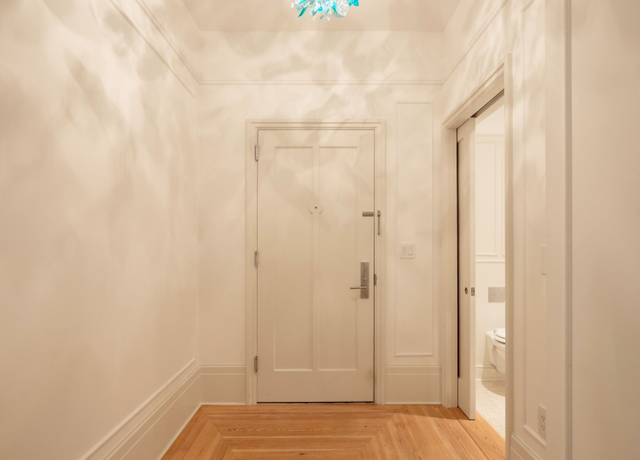 Property at 1 Prospect Park W Unit 3C, Brooklyn, NY 11215, 3 beds, 2.5 baths