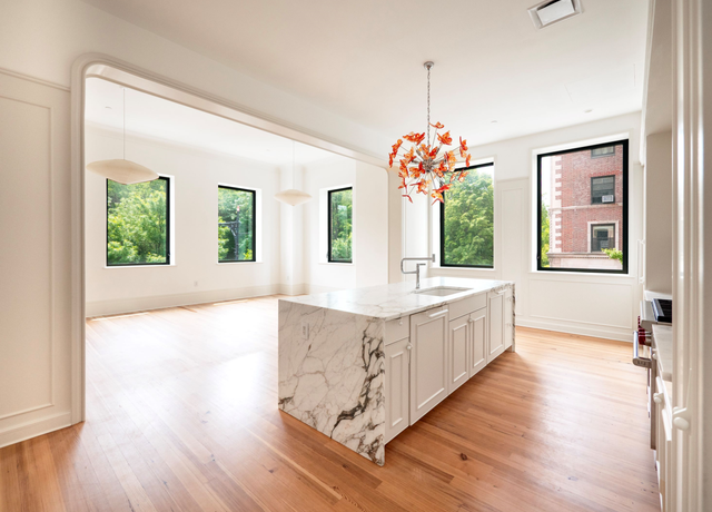 Property at 1 Prospect Park W Unit 3C, Brooklyn, NY 11215, 3 beds, 2.5 baths