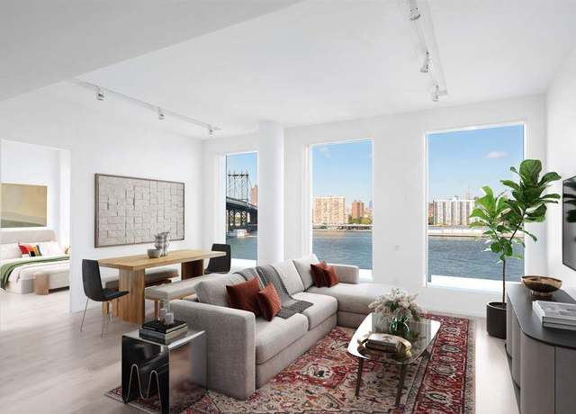 Property at 1 John St Unit 8C, Brooklyn, NY 11201, 2 beds, 2 baths