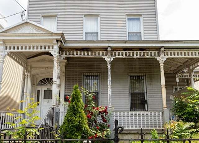 Property at 87 Schenck Ave, Brooklyn, NY 11207, 4 beds, 2 baths