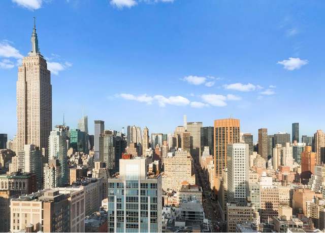 Property at 400 Park Ave S Ph 1, New York City, NY 10016, 5 beds, 5.5 baths