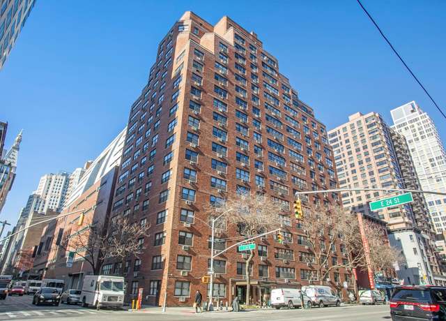 Property at 330 3rd Ave Unit 3L, New York City, NY 10010, 1 bath