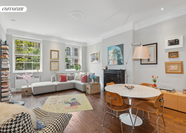 Property at 25 E 69th St Unit 3A, New York City, NY 10021, 1 bed, 1 bath