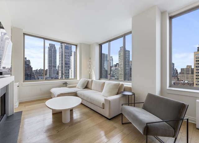 Property at 350 E 82nd St Unit 15A, New York City, NY 10028, 3 beds, 3 baths