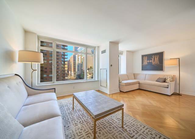 Property at 205 E 85th St Unit 8K, New York City, NY 10028, 2 beds, 2 baths