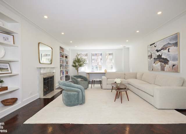 Property at 117 E 72nd St Unit 2W, New York City, NY 10021, 4 beds, 3 baths