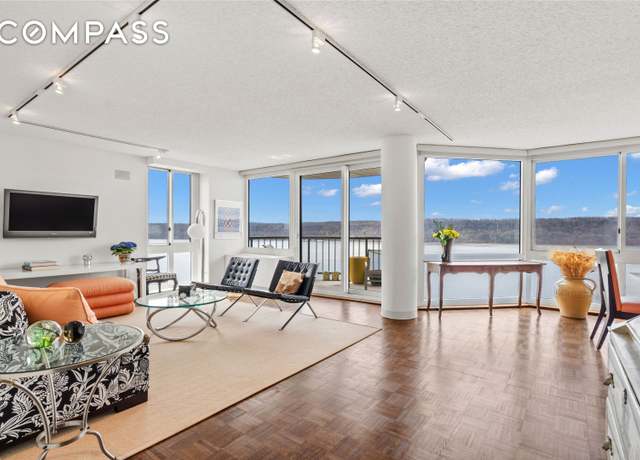 Property at 2521 Palisade Ave Unit 10A, New York City, NY 10463, 3 beds, 2 baths