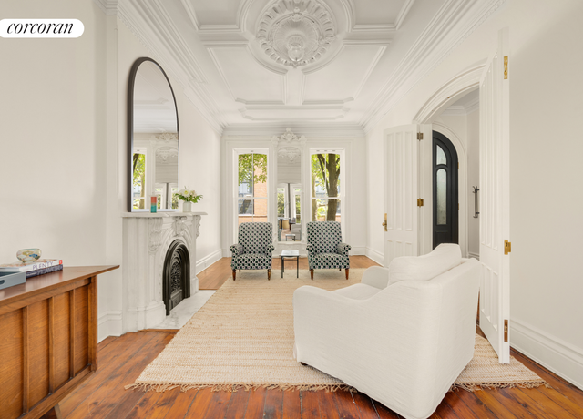 Property at 216 Adelphi St, Brooklyn, NY 11205, 5 beds, 5.5 baths