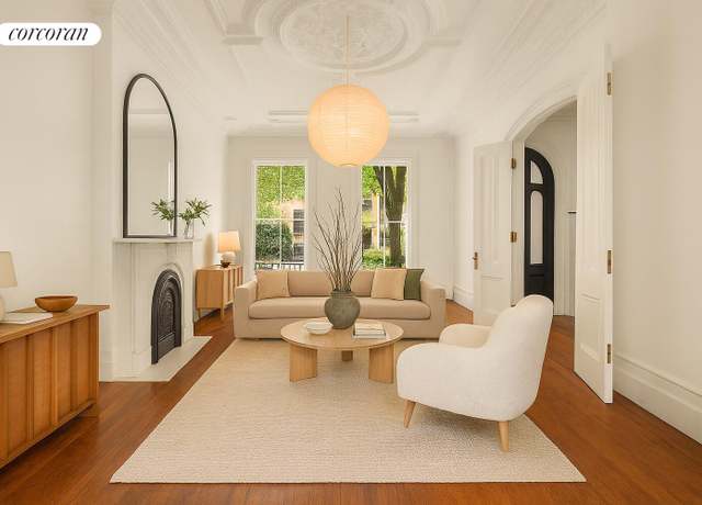 Property at 216 Adelphi St, Brooklyn, NY 11205, 5 beds, 5.5 baths