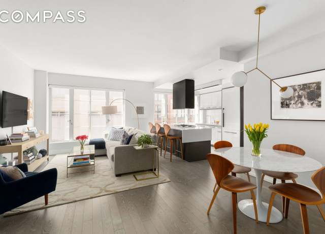 Property at 70 Charlton St #190, New York City, NY 10014, 1 bed, 1 bath