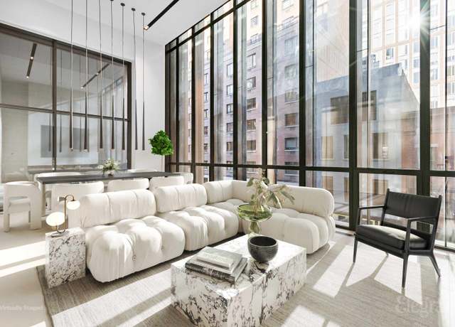 Property at 522 W 29th St Unit B3, New York City, NY, 3 beds, 3.5 baths