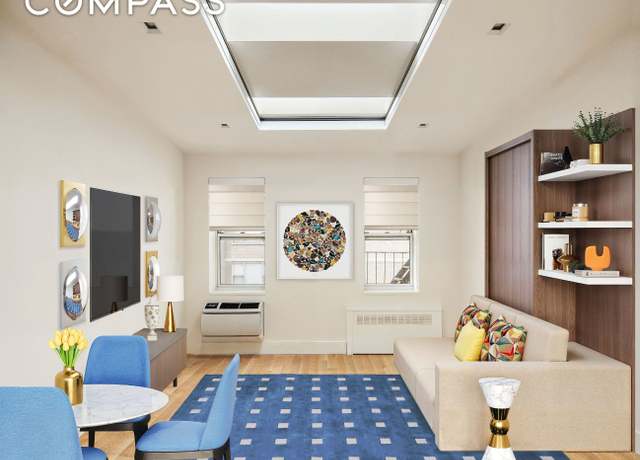 Property at 435 E 85th St Unit 4F, New York City, NY 10028, 1 bath
