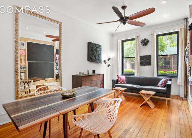 Property at 223 W 21st St Unit 1M, New York City, NY 10011, 2 beds, 1 bath