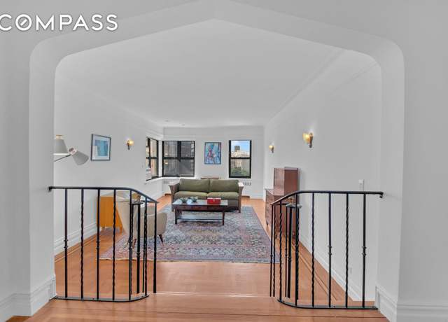 Property at 200 Pinehurst Ave Unit 5C, New York City, NY 10033, 1 bed, 1 bath