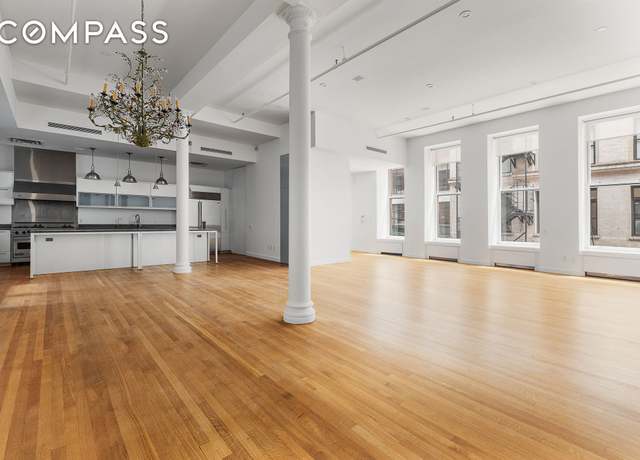 Property at 76 Crosby St Unit 2A, New York City, NY 10012, 2 beds, 2 baths