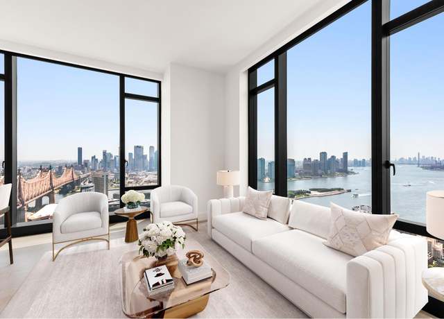 Property at 430 E 58th St Unit 39B, New York City, NY 10022, 2 beds, 2.5 baths