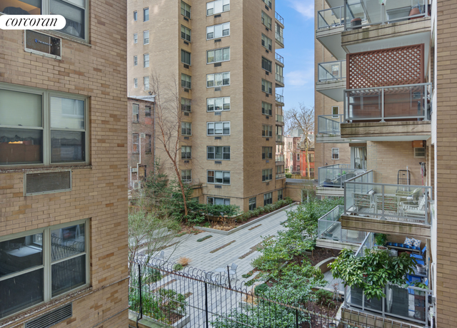 Property at 525 E 86th St Unit 3E, New York City, NY 10028, 1 bath