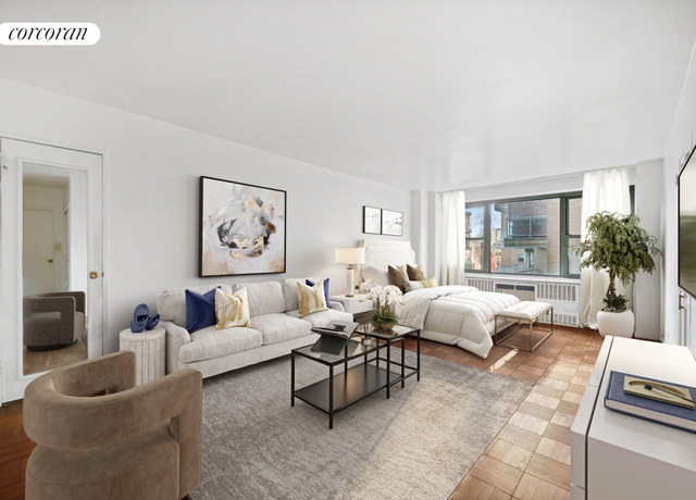 Property at 525 E 86th St Unit 3E, New York City, NY 10028, 1 bath