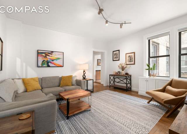 Property at 222 E 82nd St Unit 5E, New York City, NY 10028, 2 beds, 1 bath
