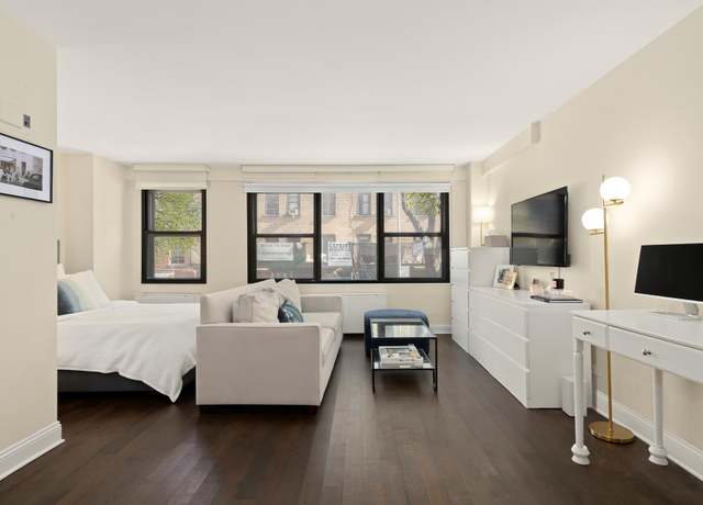 Property at 200 E 27th St Unit 2J, New York City, NY 10016, 1 bath