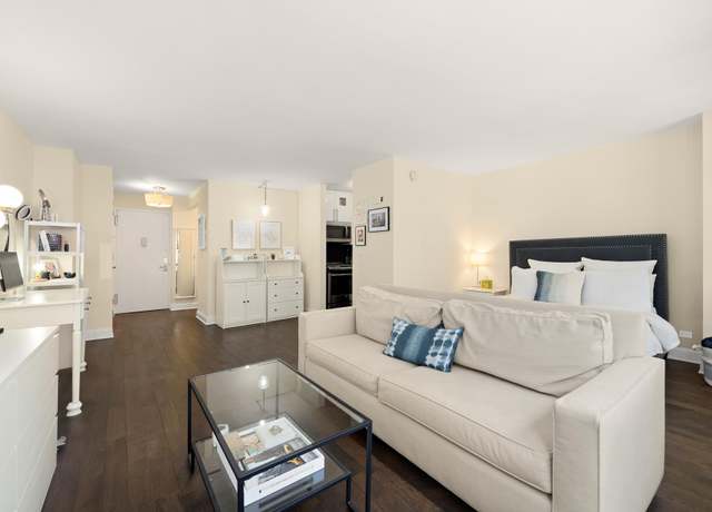 Property at 200 E 27th St Unit 2J, New York City, NY 10016, 1 bath