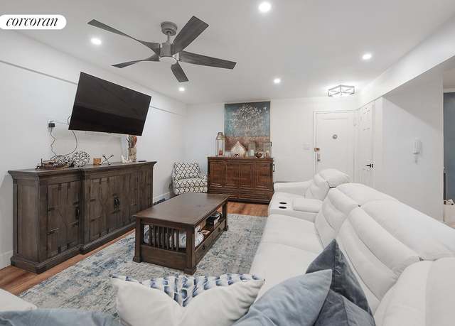 Property at 34-10 94th St Unit 1A, New York City, NY 11372, 2 beds, 1 bath