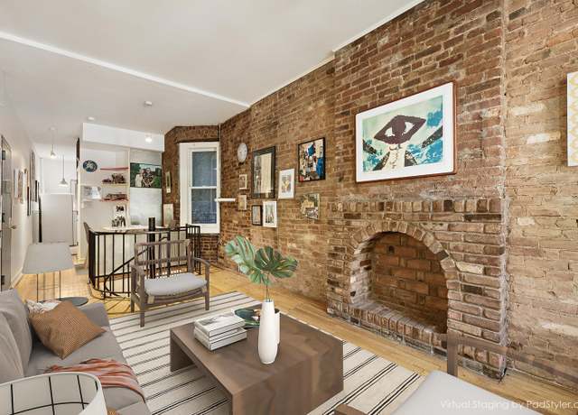 Property at 335 W 21st St Unit F/E, New York City, NY 10011, 1 bed, 1.5 baths