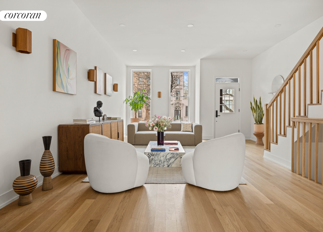 Property at 292 Gates Ave, Brooklyn, NY 11216, 6 beds, 5.5 baths