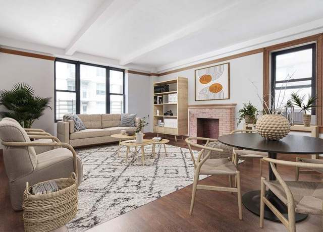 Property at 257 W 86th St Unit 10D, New York, NY 10024, 1 bed, 1 bath