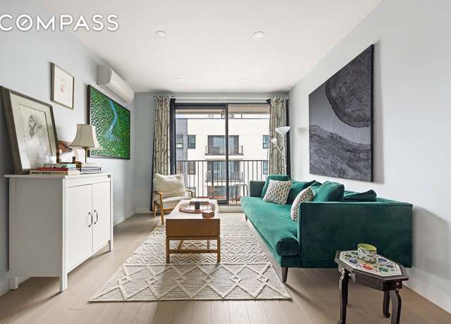 Property at 511 Evergreen Ave Unit 3D, Brooklyn, NY 11221, 2 beds, 2 baths