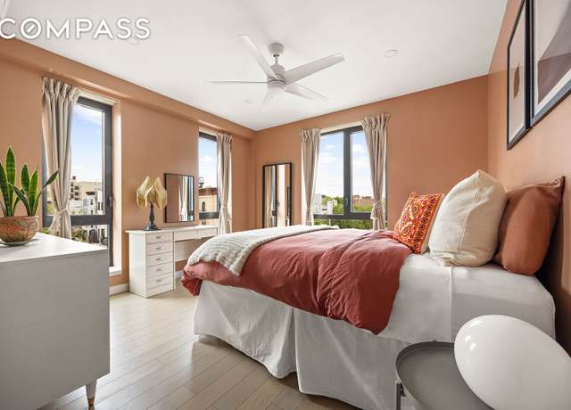 Property at 511 Evergreen Ave Unit 3D, Brooklyn, NY 11221, 2 beds, 2 baths