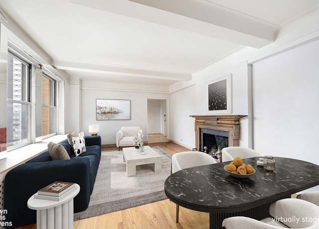 Property at 315 E 68th St Unit 15J, New York City, NY 10065, 1 bed, 1 bath