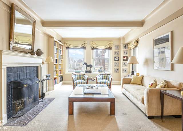 Property at 315 E 68th St Unit 14K, New York City, NY 10065, 2 beds, 3 baths
