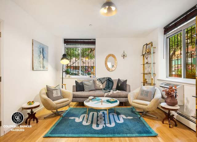 Property at 753 E 5th St Unit 1A, New York City, NY 10009, 2 beds, 2 baths