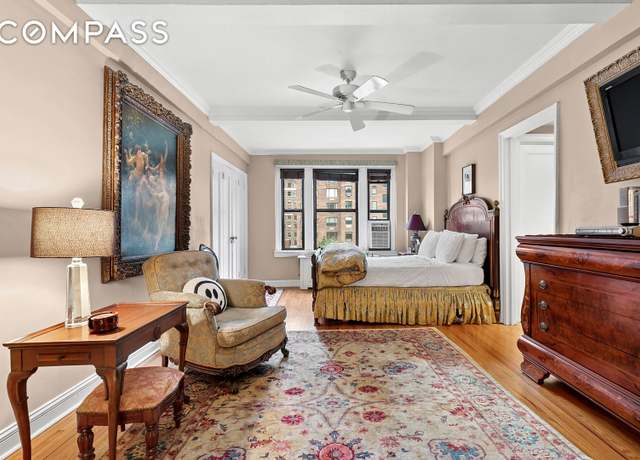 Property at 339 E 58th St Unit 9B, New York City, NY 10022, 1 bath