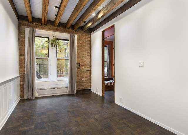 Property at 181 Thompson St #3, New York City, NY 10012, 1 bed, 1 bath