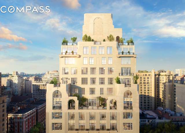 Property at 211 W 84th St Unit 10EAST, New York City, NY 10024, 4 beds, 4.5 baths