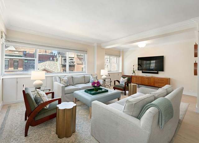 Property at 40 E 78th St Unit 5F, New York City, NY 10075, 2 beds, 2 baths