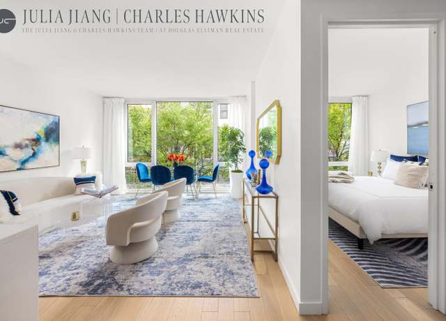 Property at 540 W 49th St Unit 307S, New York City, NY 10019, 1 bed, 1 bath