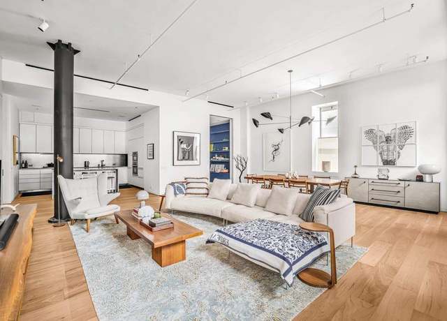 Property at 30 E 21st St Unit 3B, New York City, NY 10010, 1 bed, 2 baths